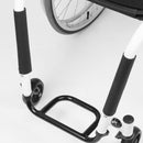 Leather Frame Guards (Pair)