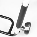 Leather Frame Guards (Pair)