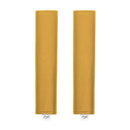 Leather Frame Guards (Pair)