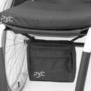 Clip-On Under Seat Pouch