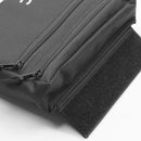 Hook & Loop Under Seat Pouch