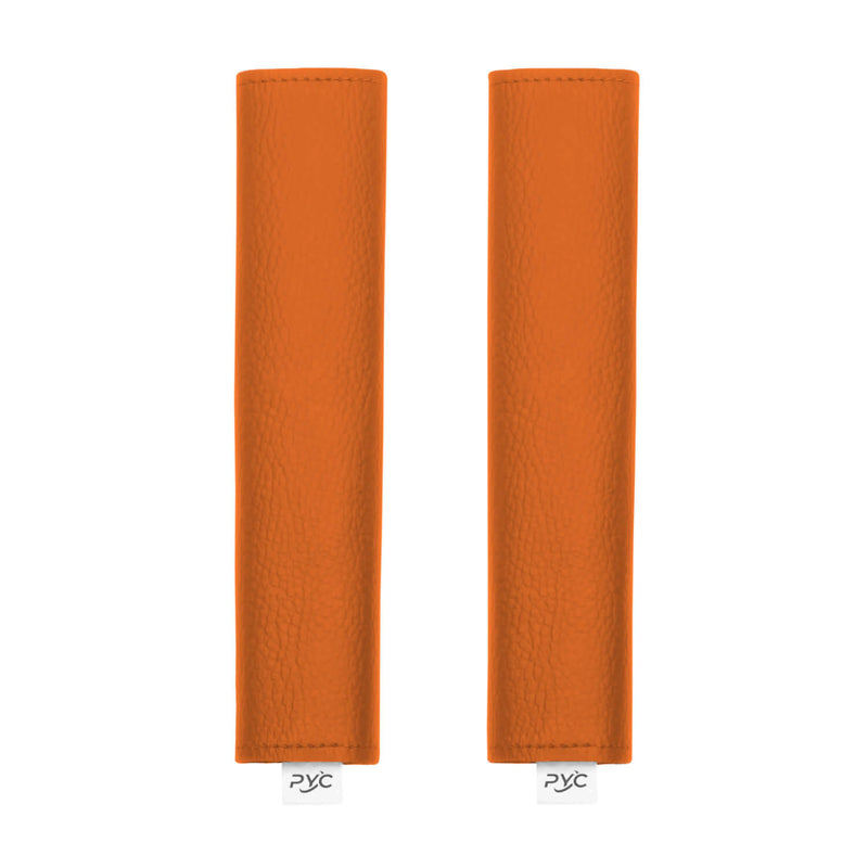 Leather Frame Guards (Pair)