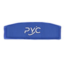 3D Air Mesh Padded Calf Strap