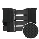 Premium Adjustable Side Wings - 3D Mesh