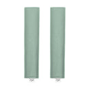 Leather Frame Guards (Pair)