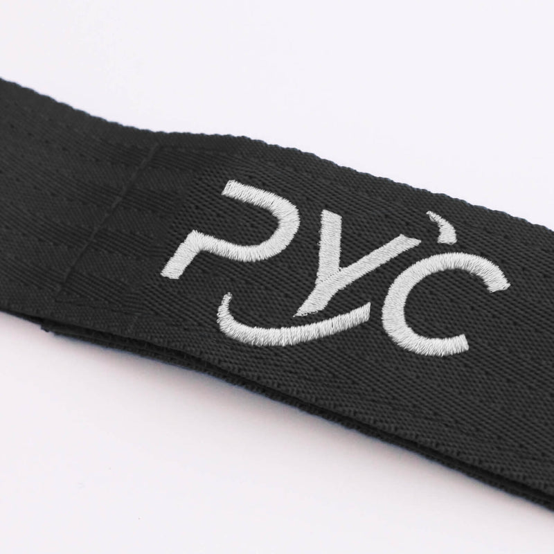 Foot & Hill Straps New Rigid Velcro Style With PR