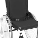 Clipped Buckle Strap